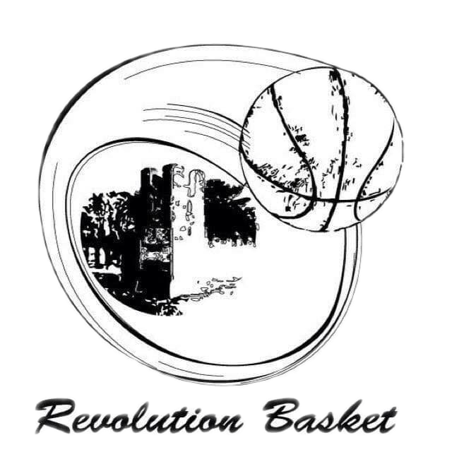 Revolution Basket