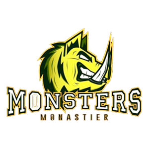 Monsters Monastier