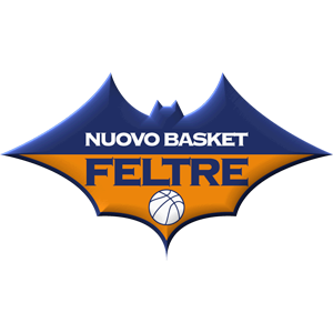 Nuovo Basket Feltre U14