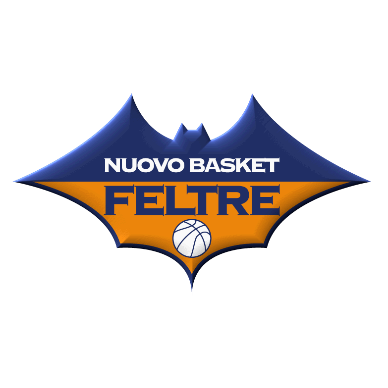 Nuovo Basket Feltre Esordienti