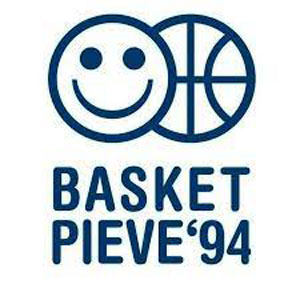 Basket Pieve 94 Esordienti